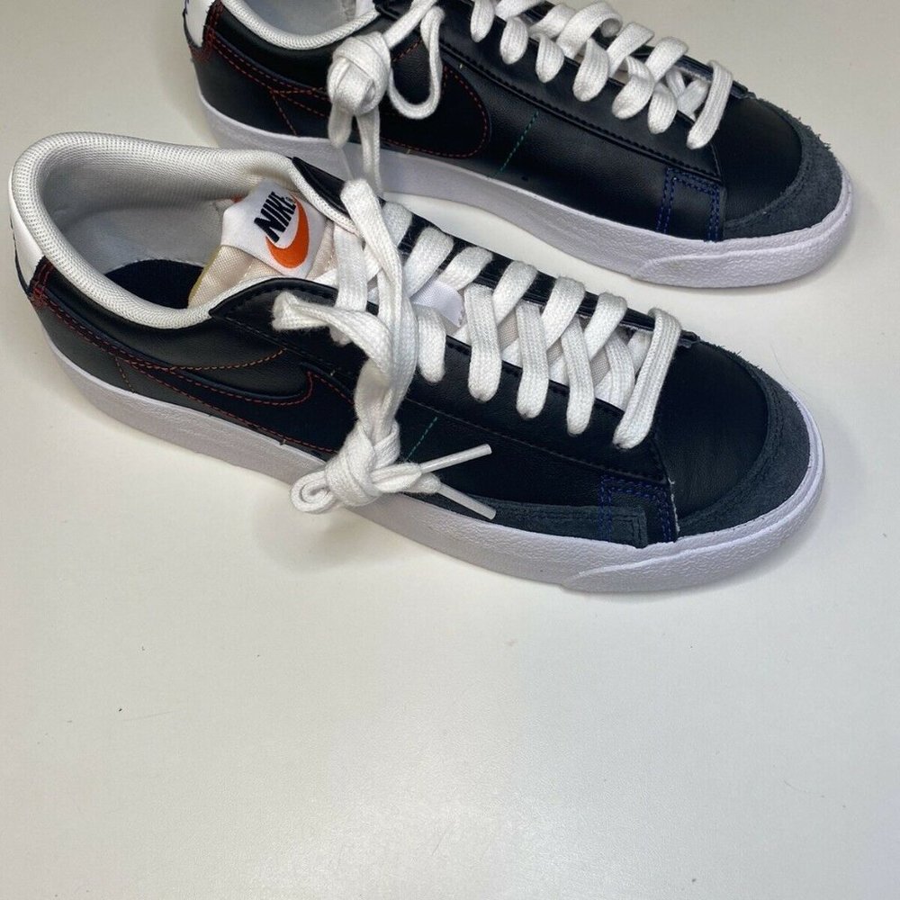 Nike Blazer Low ‘77 Women's Size 7